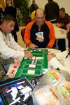 1169897 Wits & Wagers - Deluxe (Edizione Inglese)