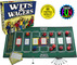 131418 Wits & Wagers (Edizione Inglese)