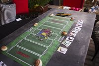 1349461 Wits & Wagers - Deluxe (Edizione Inglese)