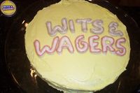 1467775 Wits & Wagers - Deluxe (Edizione Inglese)
