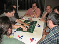 161371 Wits & Wagers - Deluxe (Edizione Inglese)