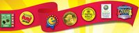 1666342 Wits & Wagers - Deluxe (Edizione Inglese)