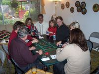 174931 Wits & Wagers - Deluxe (Edizione Inglese)