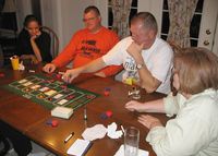 207807 Wits & Wagers (Edizione Inglese)