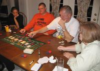 207807 Wits & Wagers - Deluxe (Edizione Inglese)