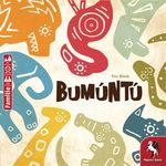 4959632 Bumuntú (Edizione Italiana)
