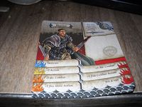 3087109 Zombicide: Black Plague – Homer