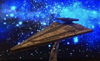 3294094 Star Wars: Armada – Interdictor Expansion Pack