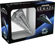 3539853 Star Wars: Armada – Interdictor Expansion Pack
