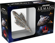 3299600 Star Wars: Armada – Liberty Expansion Pack