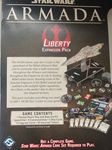 3301725 Star Wars: Armada – Liberty Expansion Pack