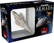 3539848 Star Wars: Armada – Liberty Expansion Pack