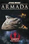 5277620 Star Wars: Armada – Liberty Expansion Pack