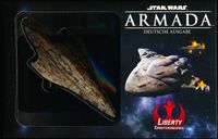 6949549 Star Wars: Armada – Liberty Expansion Pack