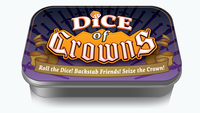 3039319 Dice of Crowns
