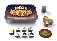 3039321 Dice of Crowns