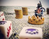 3670051 Dice of Crowns