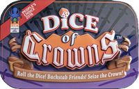 4125934 Dice of Crowns