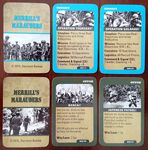 3319493 Merrill's Marauders: Commandos in Burma 1943-1944