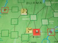 4439138 Merrill's Marauders: Commandos in Burma 1943-1944