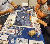 3247314 Summit: The Board Game