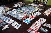 3445794 Summit: The Board Game
