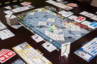 3445795 Summit: The Board Game