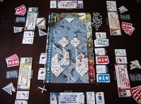 3445796 Summit: The Board Game