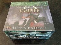 3072642 Vampire: The Eternal Struggle Third Edition