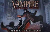 3072644 Vampire: The Eternal Struggle Third Edition