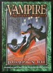 3072645 Vampire: The Eternal Struggle Third Edition