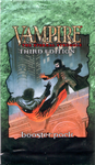 4717886 Vampire: The Eternal Struggle Third Edition