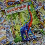 3435600 Evolution: Der Einstieg