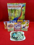 5953059 Evolution: Der Einstieg