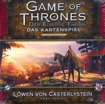 4413935 A Game of Thrones: The Card Game (Second Edition) – Lions of Casterly Rock