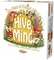 3042072 Hive Mind (EDIZIONE 2022 INGLESE)