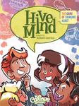6706273 Hive Mind (EDIZIONE 2022 INGLESE)