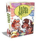 6706274 Hive Mind (EDIZIONE 2022 INGLESE)