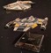 3279299 Star Wars X-Wing: Shadow Caster