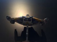 3279309 Star Wars X-Wing: Shadow Caster