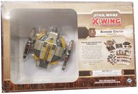 4547094 Star Wars: X-Wing Miniatures Game – Shadow Caster Expansion Pack
