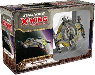 6729229 Star Wars X-Wing: Shadow Caster