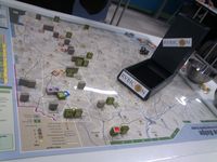 1534364 FAB: The Bulge