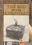 1708356 The End of the Triumvirate