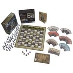 3071251 The Refuge: A Race for Survival