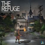 3073276 The Refuge: A Race for Survival