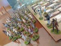 3430634 The Refuge: A Race for Survival