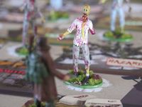 3437096 The Refuge: A Race for Survival