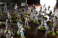 3455717 The Refuge: A Race for Survival