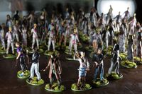 3455722 The Refuge: A Race for Survival